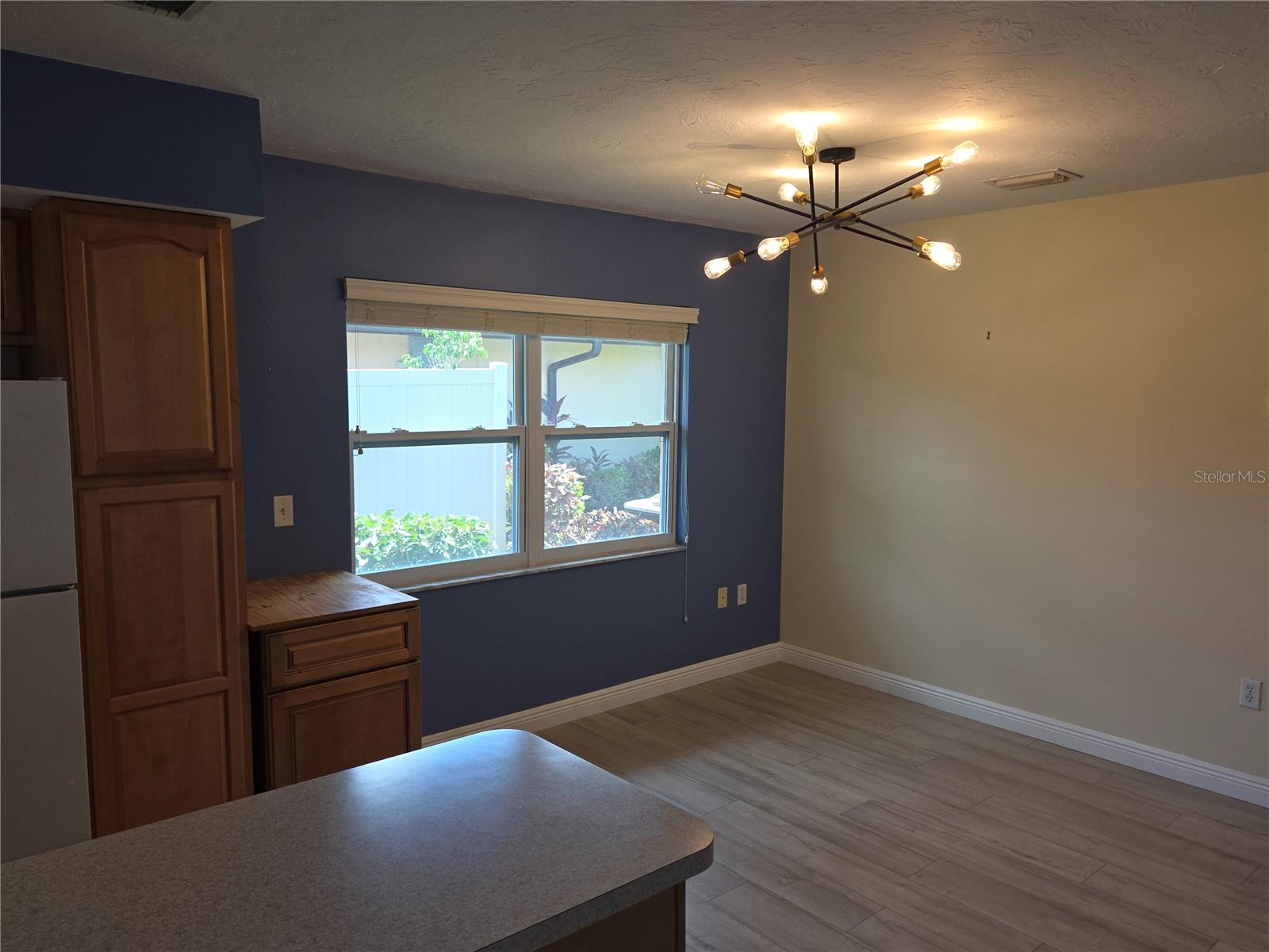 CAMBRIDGE VILLAGE - Residential