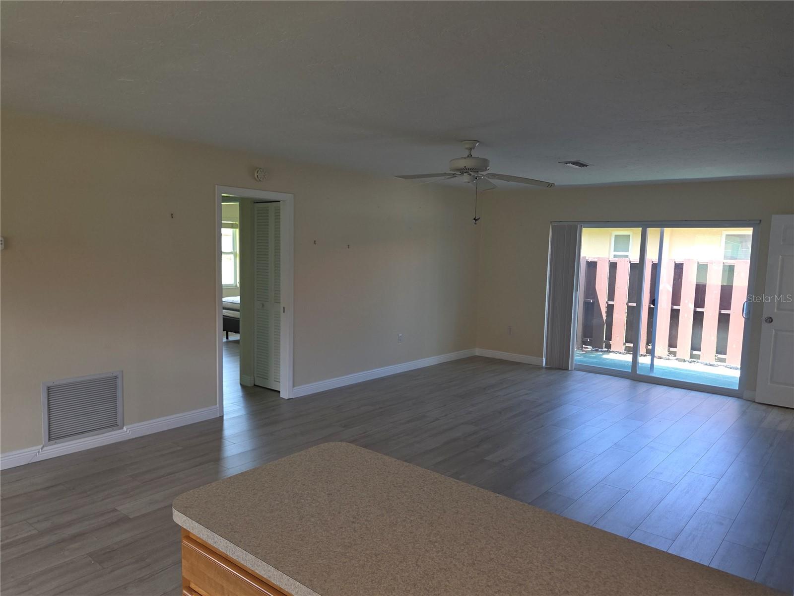 CAMBRIDGE VILLAGE - Residential