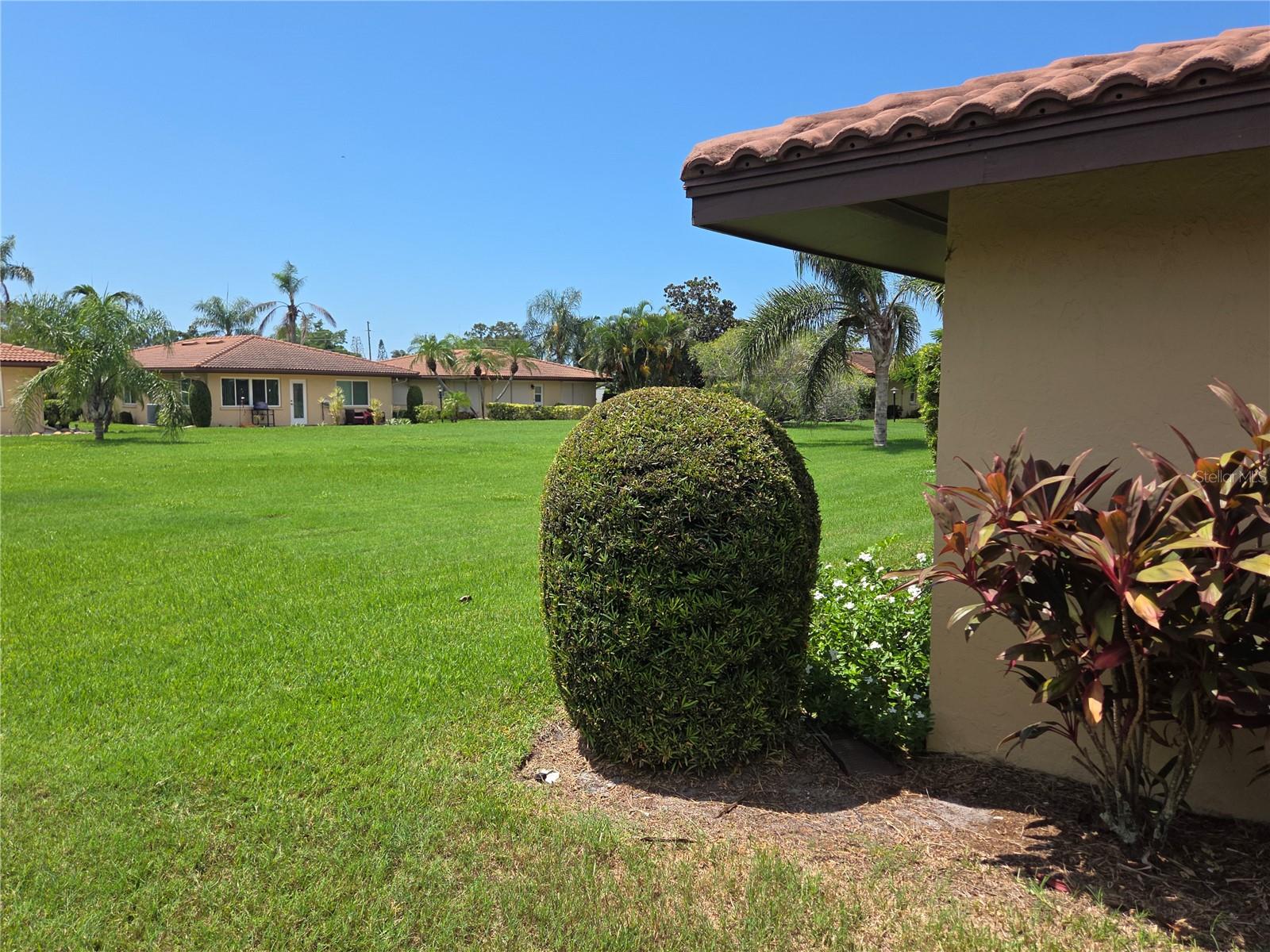 CAMBRIDGE VILLAGE - Residential