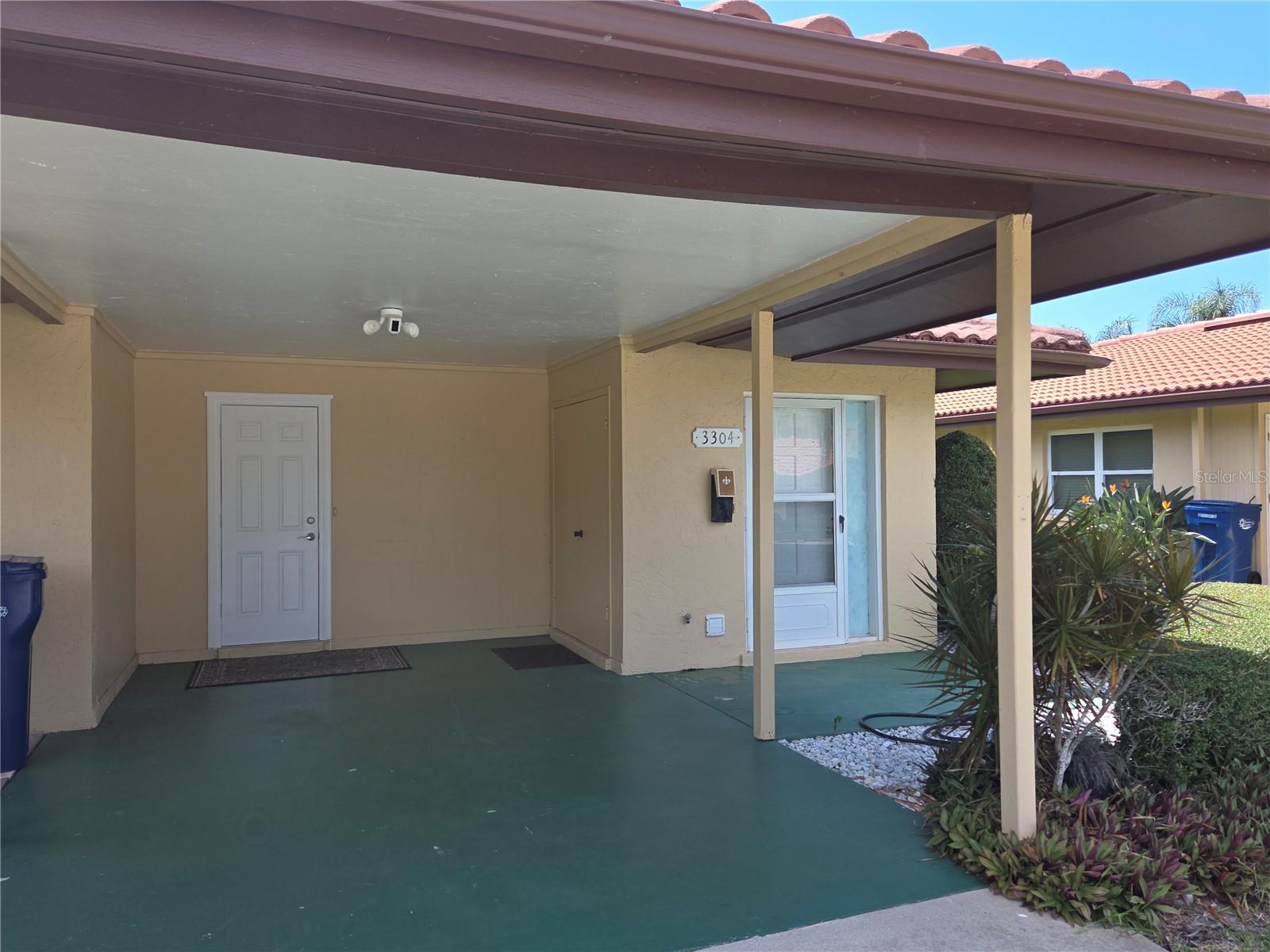 CAMBRIDGE VILLAGE - Residential