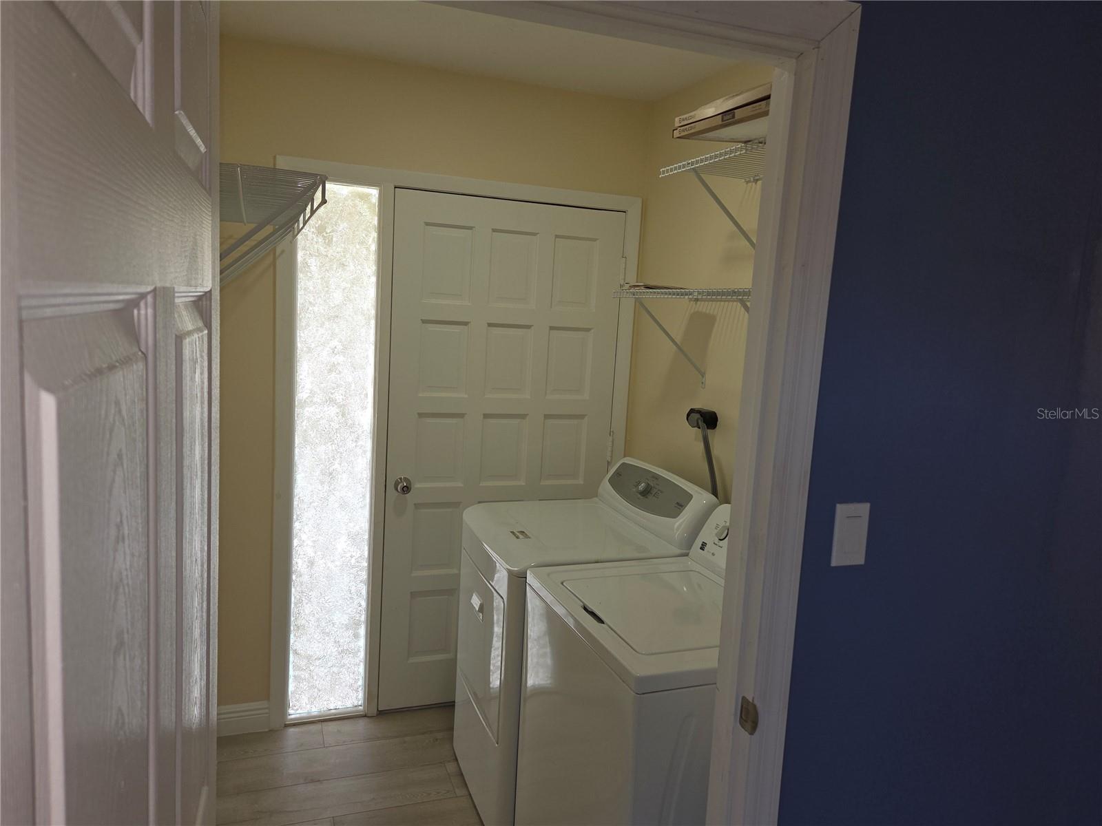 CAMBRIDGE VILLAGE - Residential