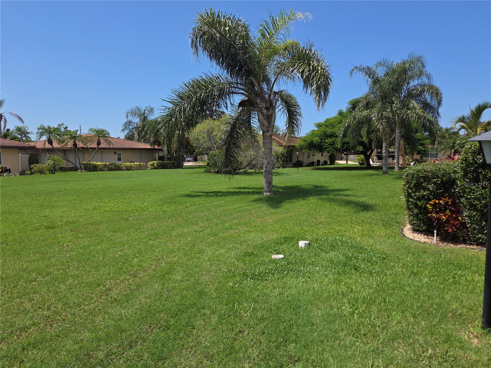 CAMBRIDGE VILLAGE - Residential