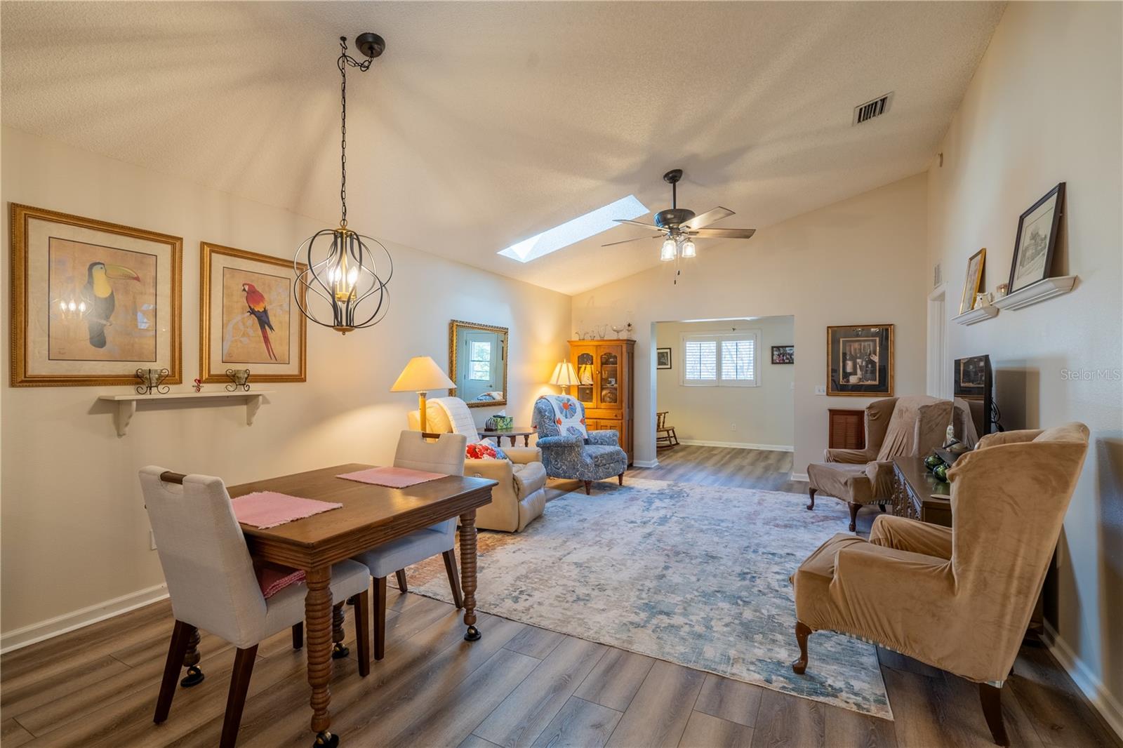 OCALA PALMS UN 01 - Residential