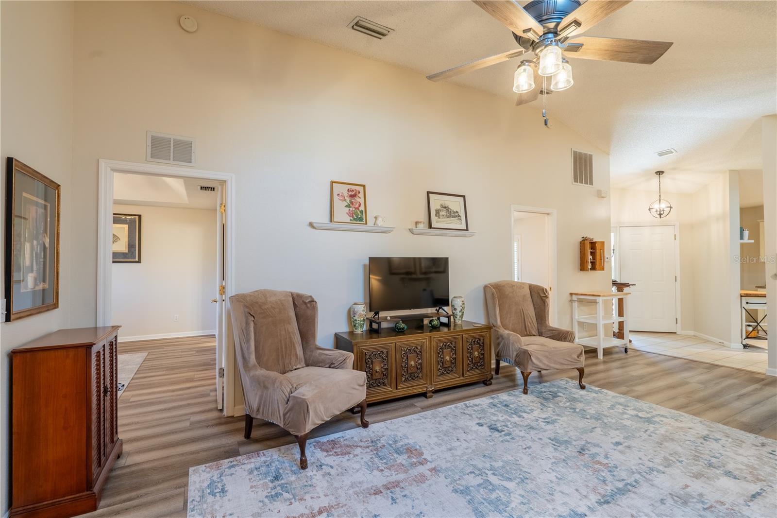 OCALA PALMS UN 01 - Residential