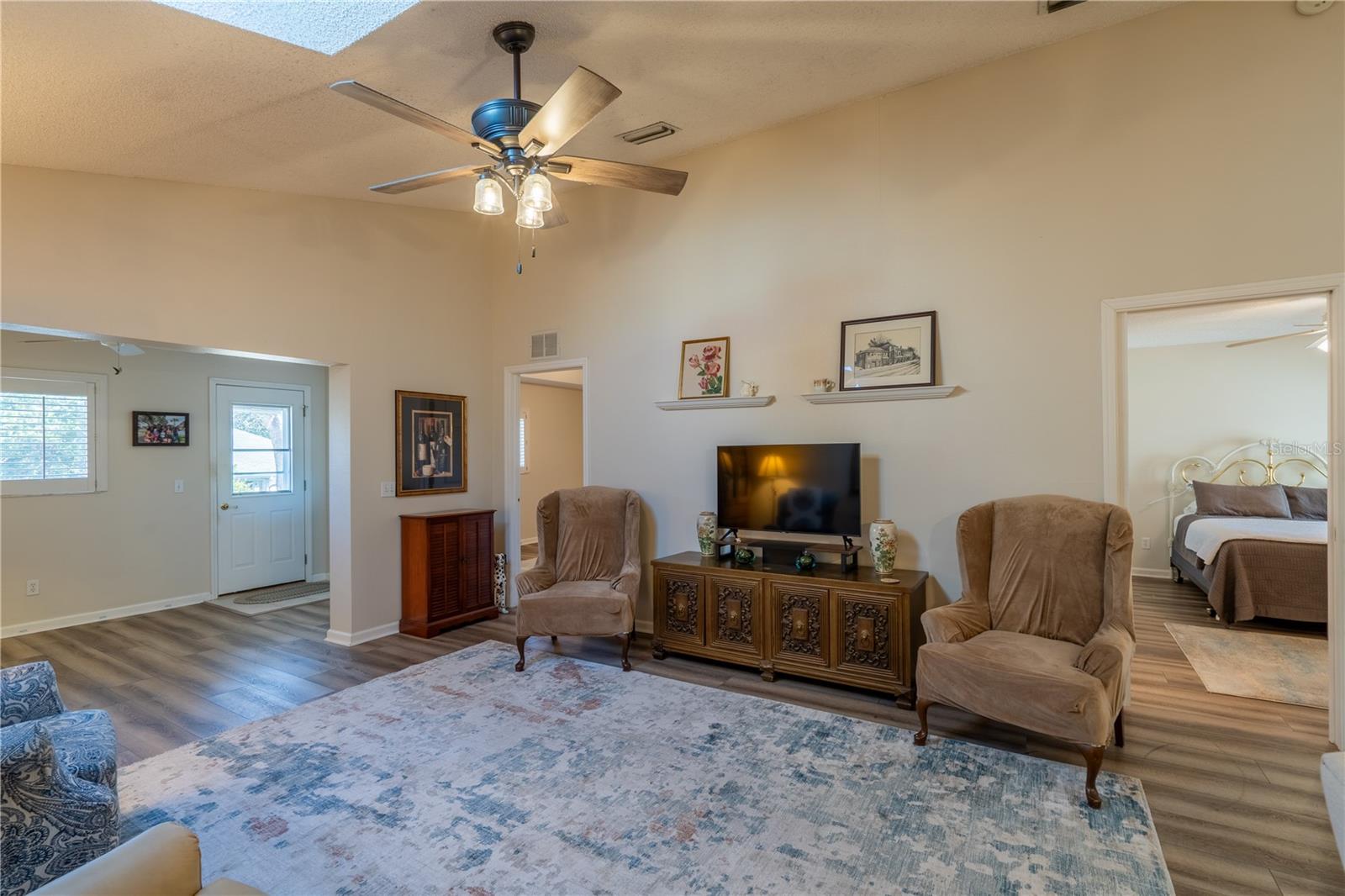 OCALA PALMS UN 01 - Residential