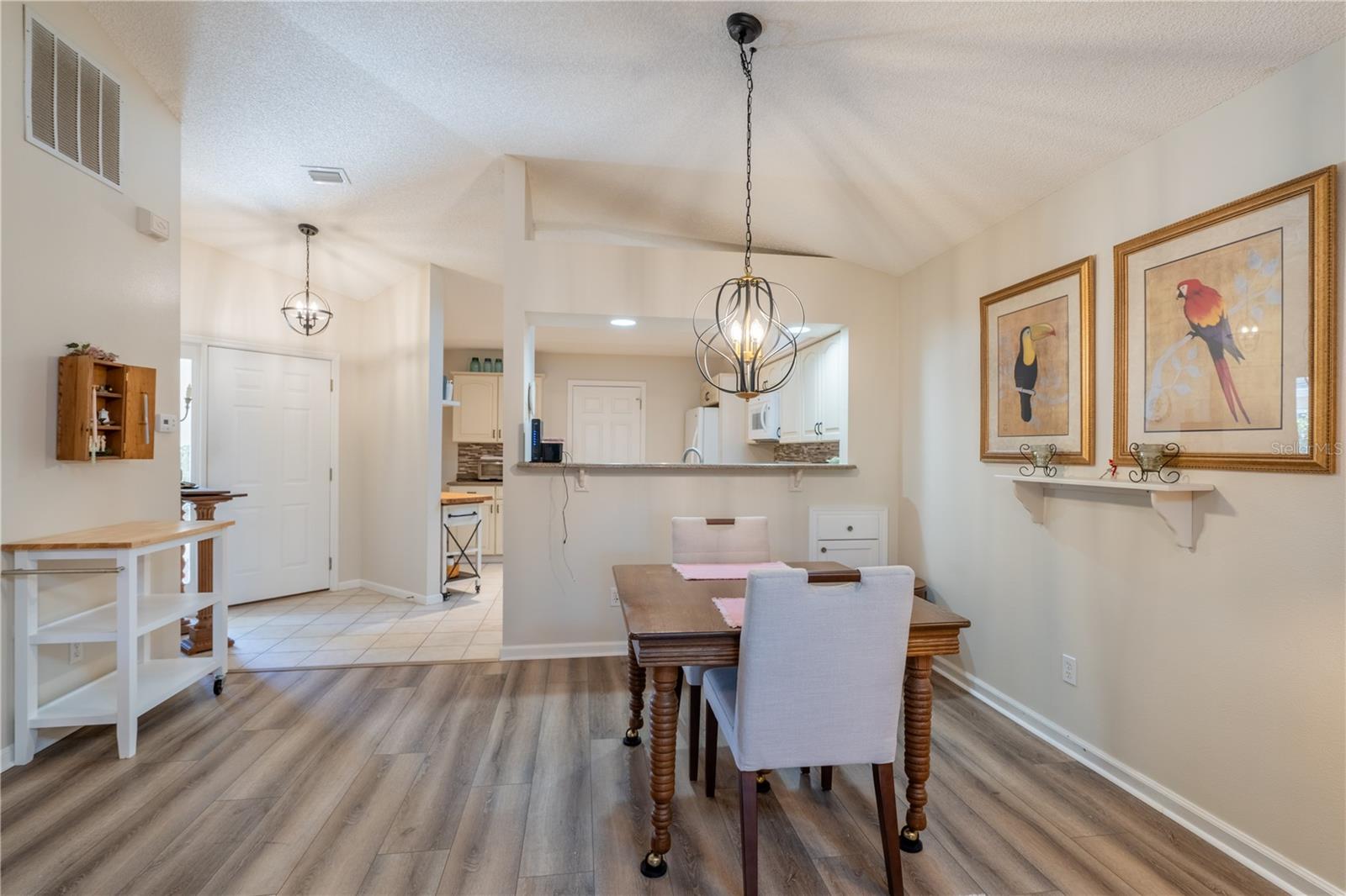 OCALA PALMS UN 01 - Residential