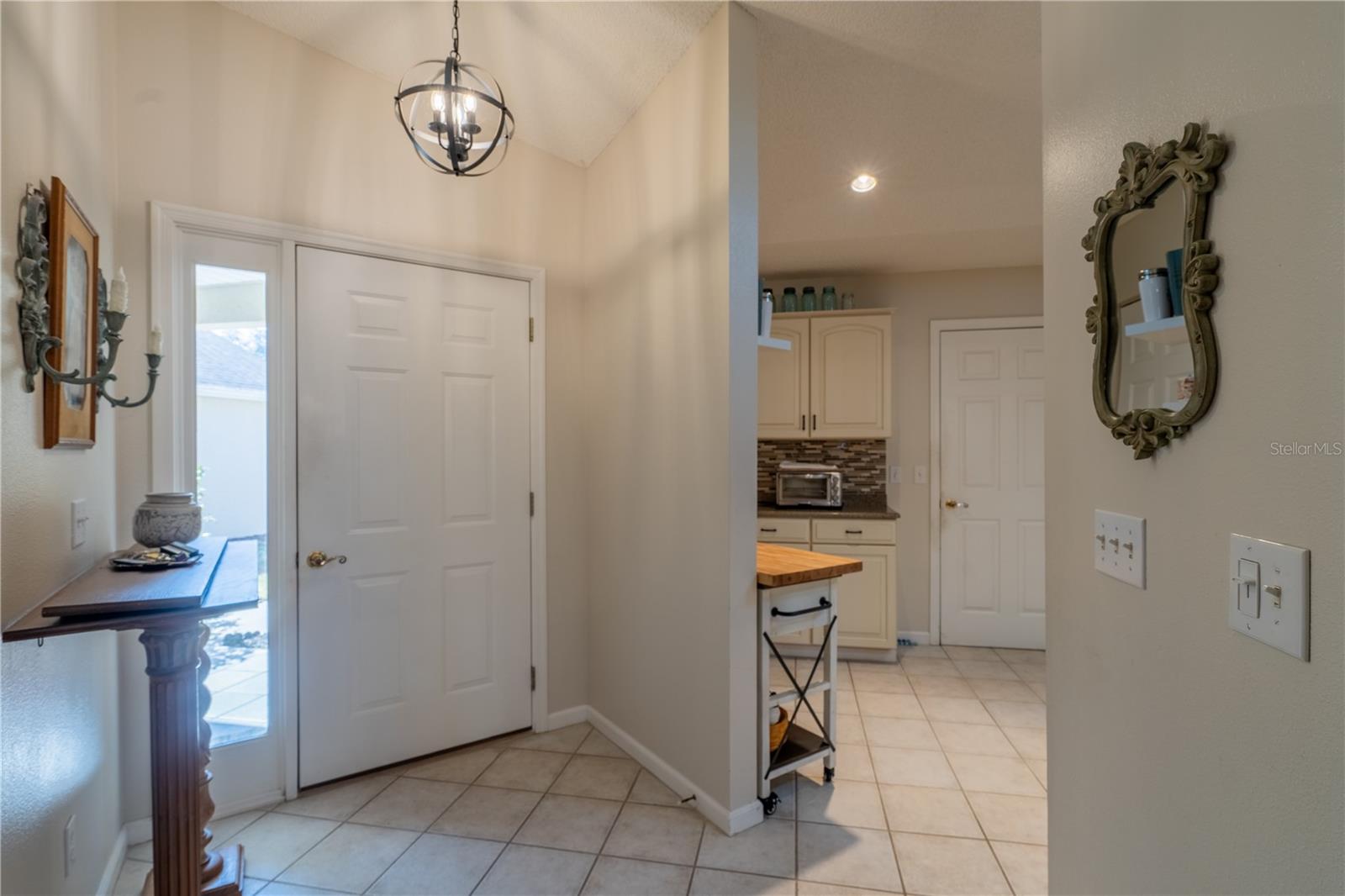 OCALA PALMS UN 01 - Residential