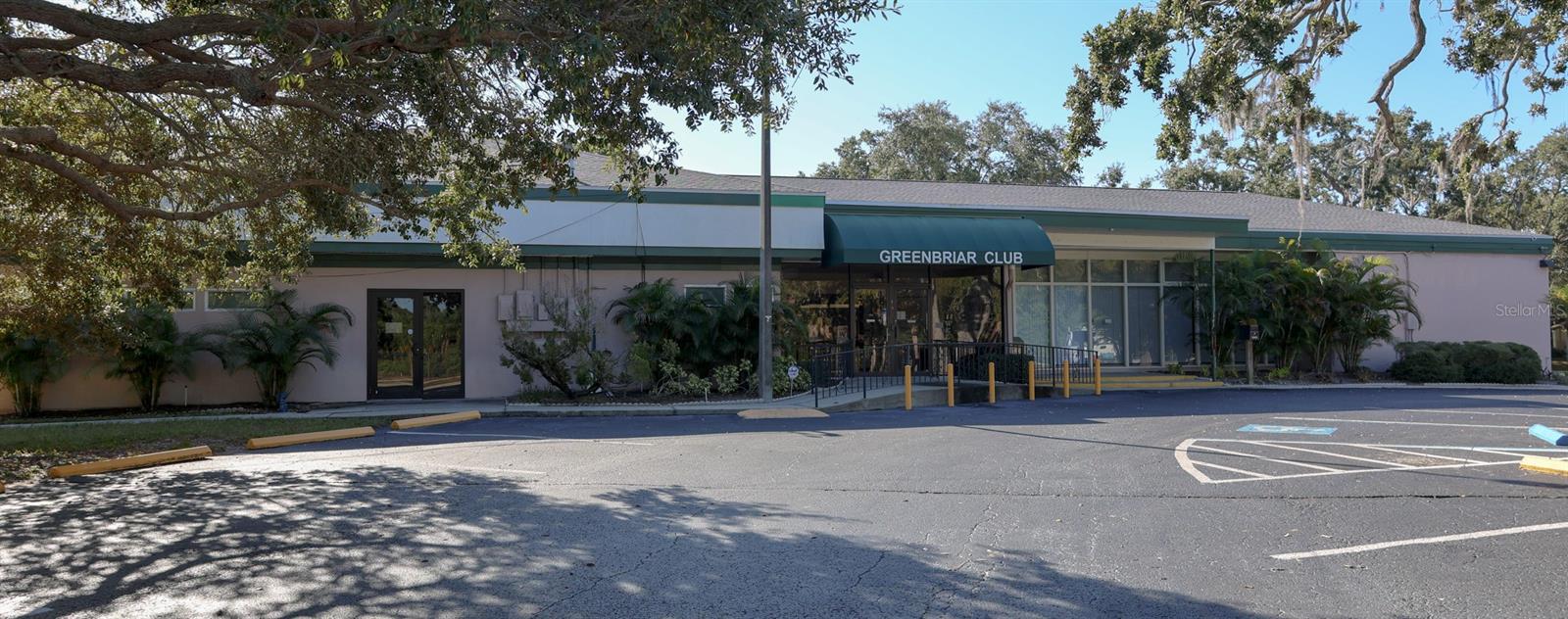 GREENBRIAR CONDO - Residential Lease