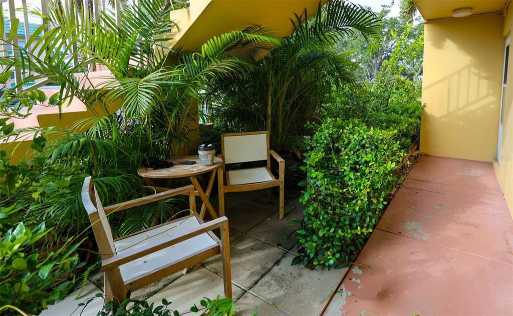 Photo of 2003 Greenbriar Boulevard #1, Clearwater, FL 33763 (MLS # TB8440099)