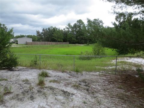 A home in OCALA