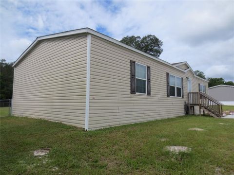 A home in OCALA