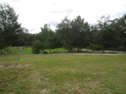 A home in OCALA