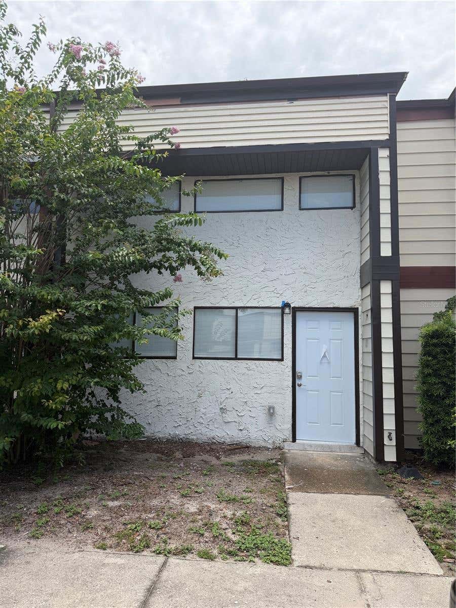 Photo of 3924 Crayrich Circle #C5, Orlando, FL 32839 (MLS # O6424717)