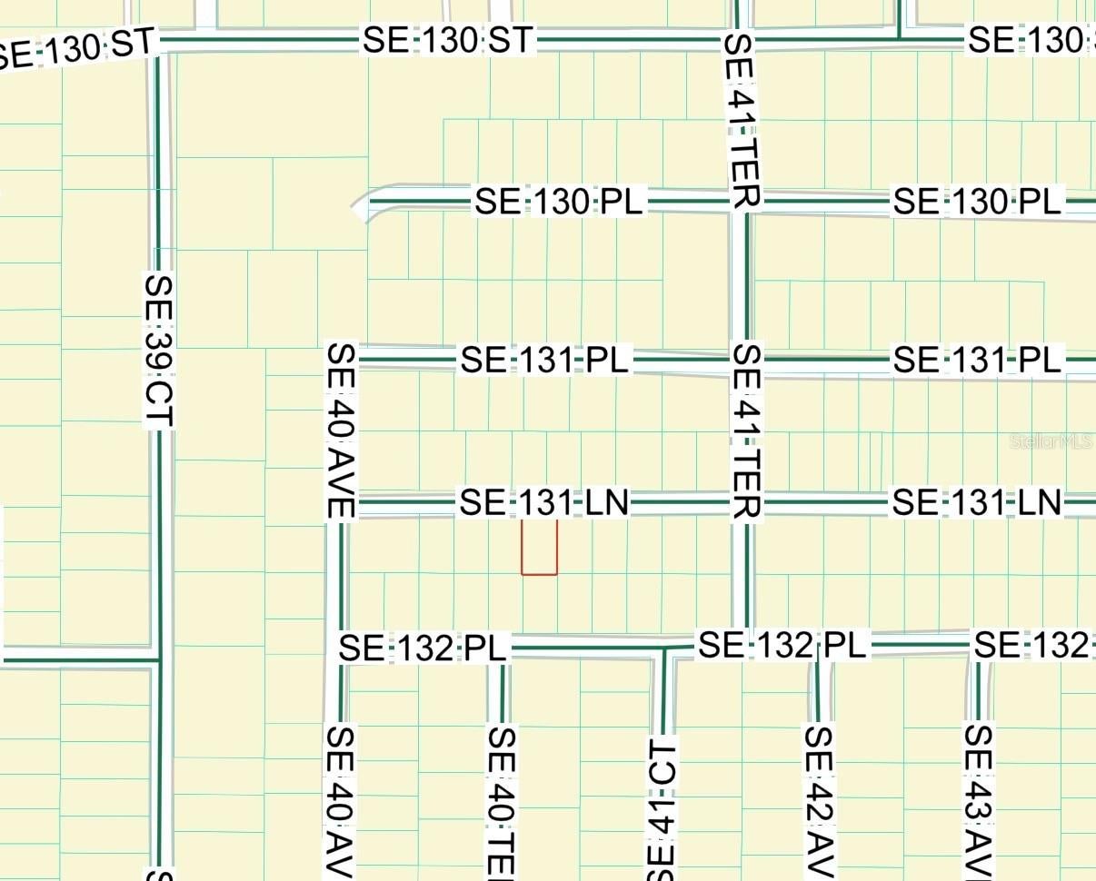 SE 131ST LANE