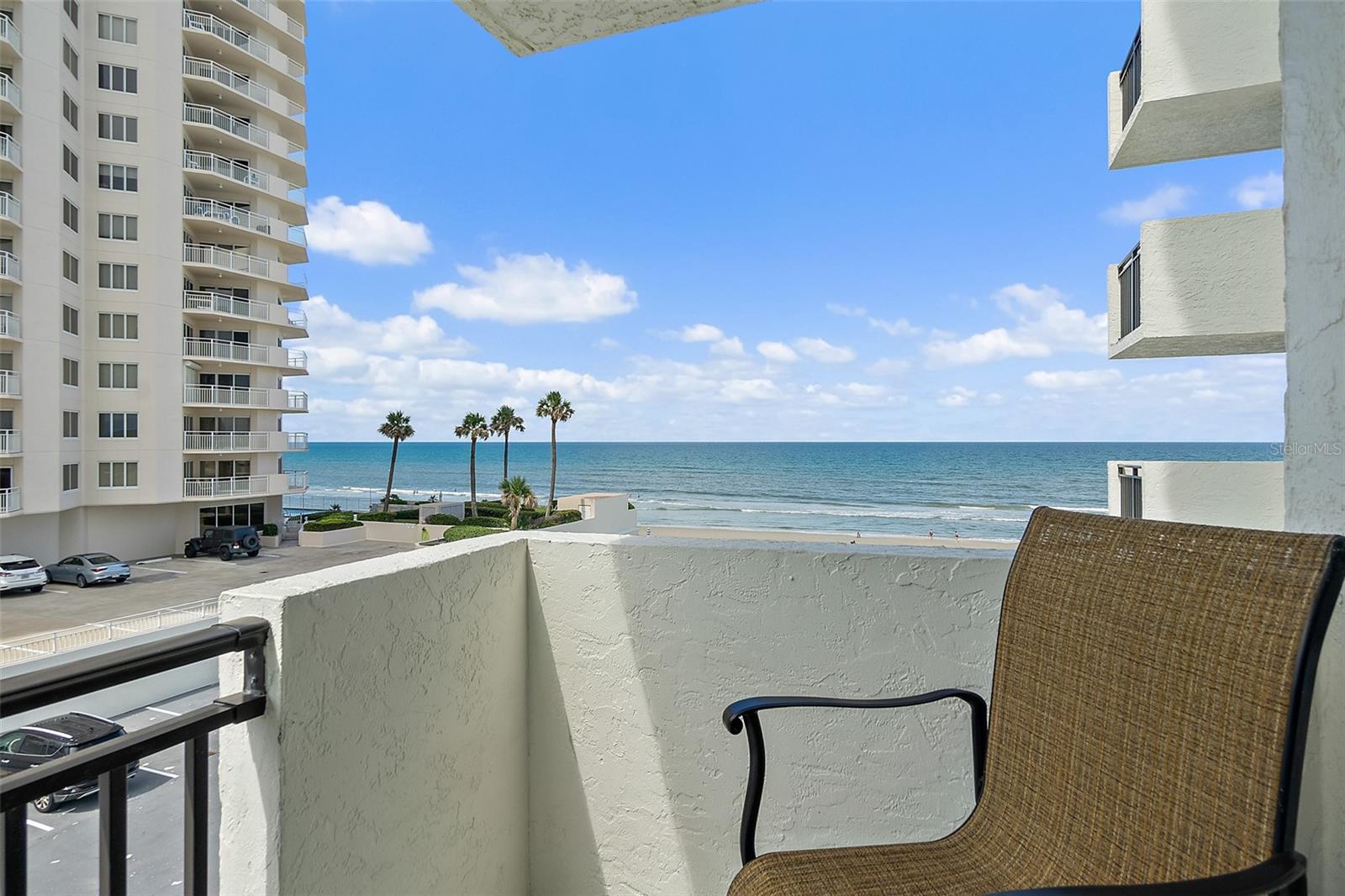OCEAN 05 CONDO - Residential