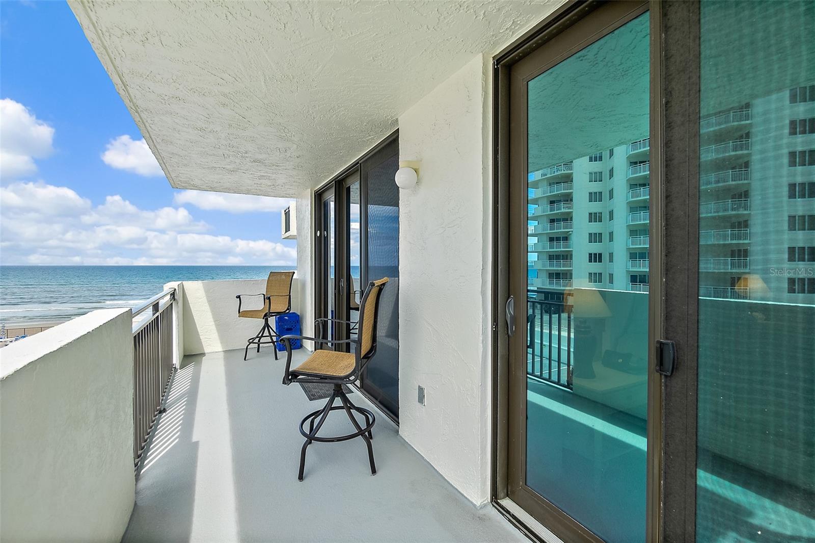 OCEAN 05 CONDO - Residential
