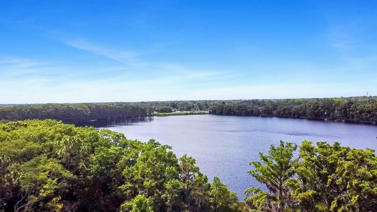 FAIRLANE ESTATES - Land