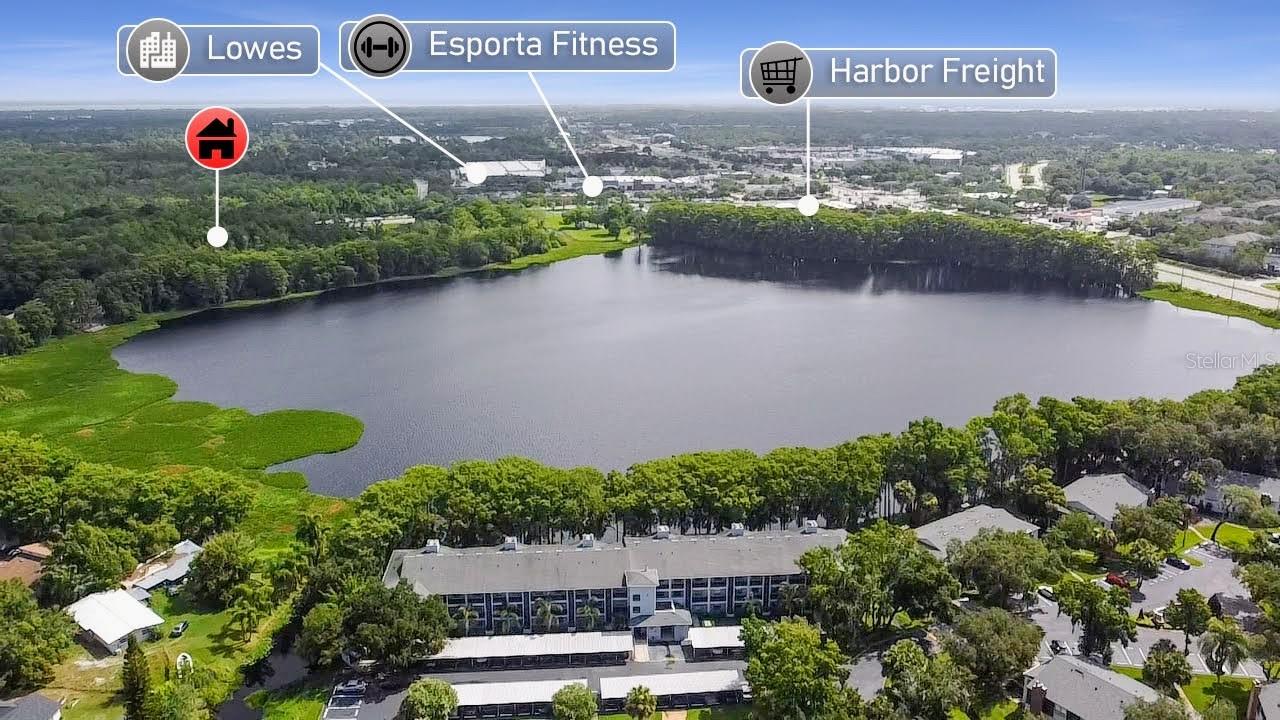 FAIRLANE ESTATES - Land