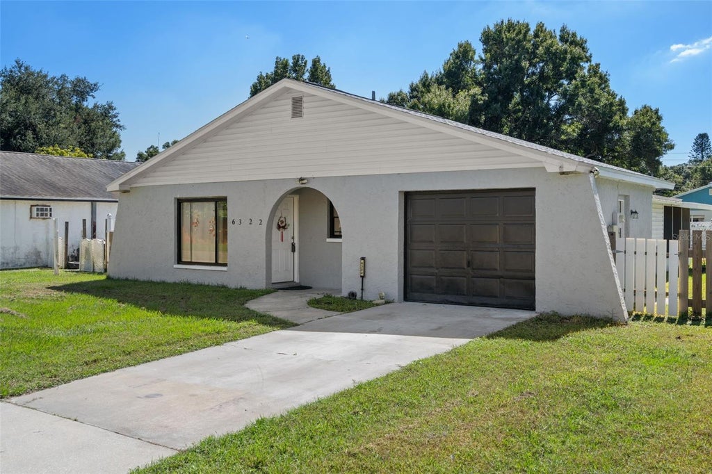 Photo of 6322 67th Avenue N, Pinellas Park, FL 33781 (MLS # W7890316)