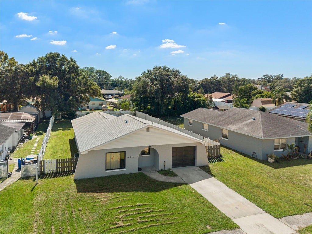 Photo of 6322 67th Avenue N, Pinellas Park, FL 33781 (MLS # W7890316)
