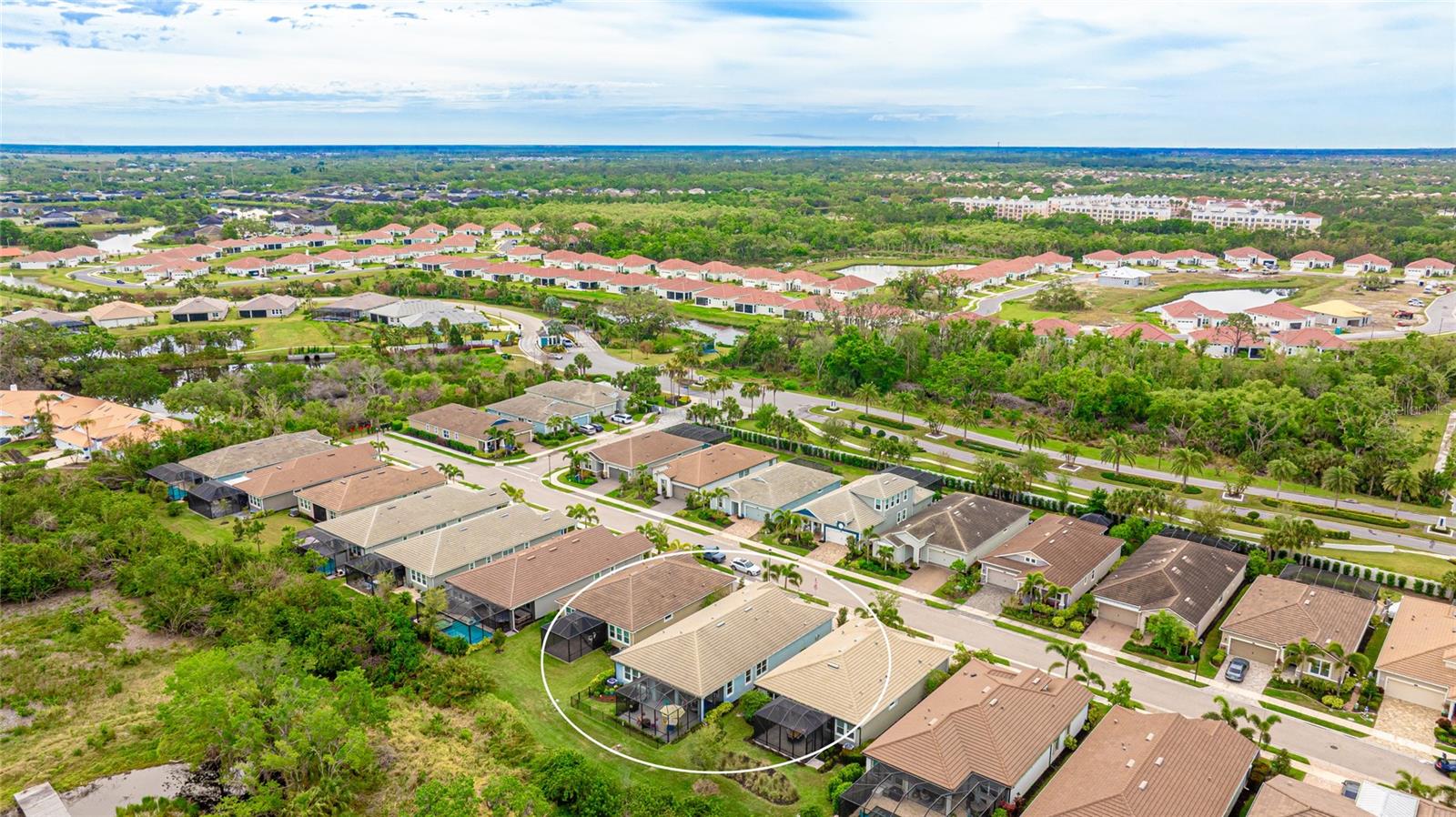 5416 HOPE SOUND CIRCLE