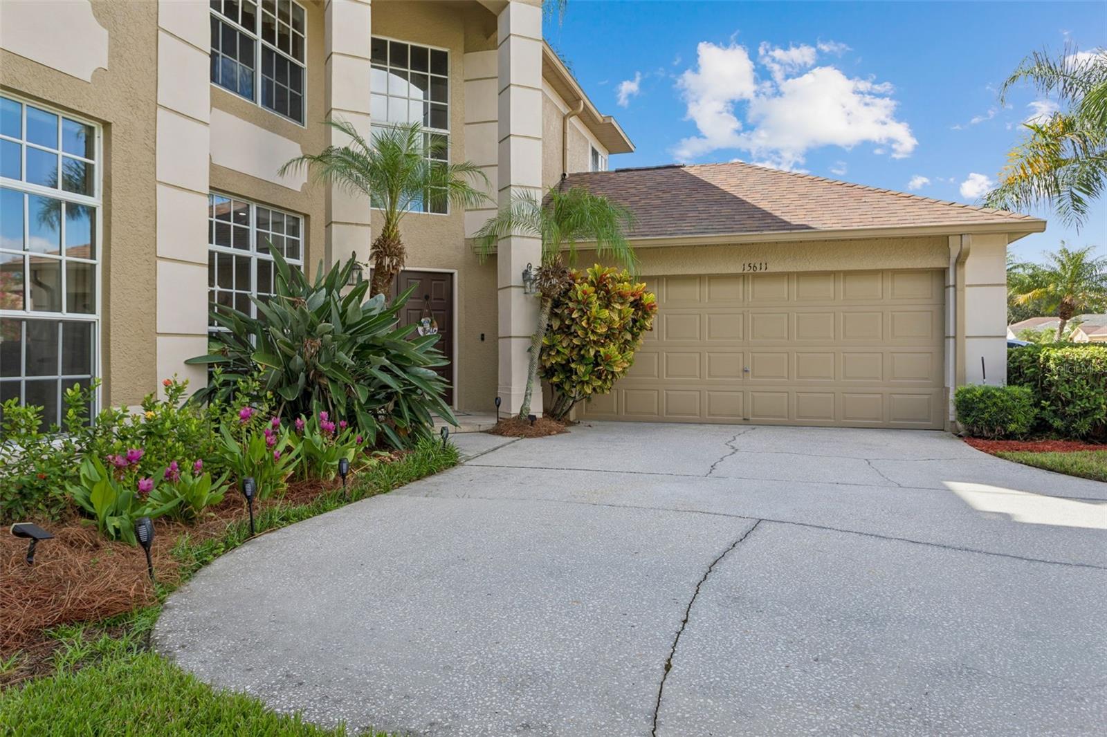 15611 SHOAL CREEK PLACE