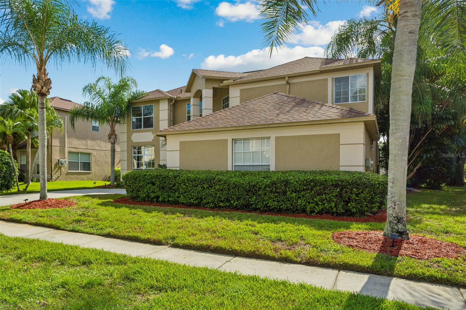 15611 SHOAL CREEK PLACE