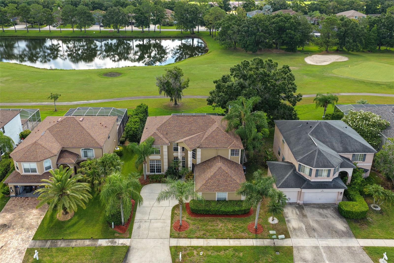 15611 SHOAL CREEK PLACE