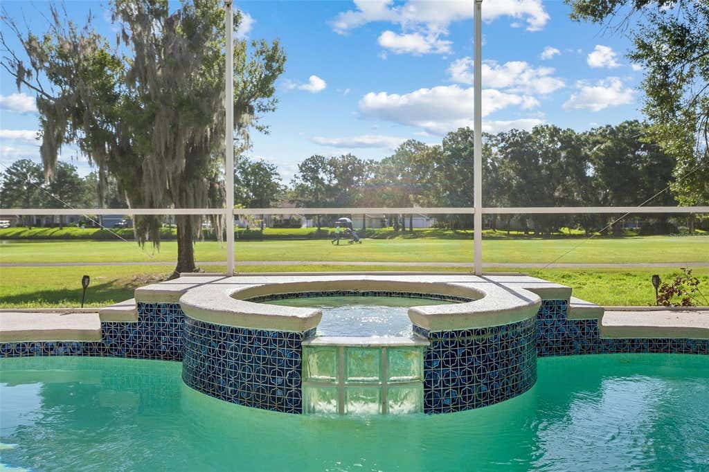 Photo of 15611 Shoal Creek Place, Odessa, FL 33556 (MLS # TB8539363)