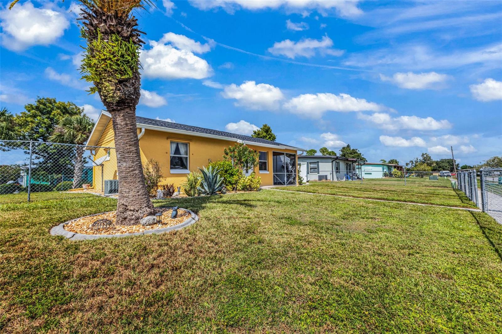 PORT CHARLOTTE SEC 11 REV - Residential