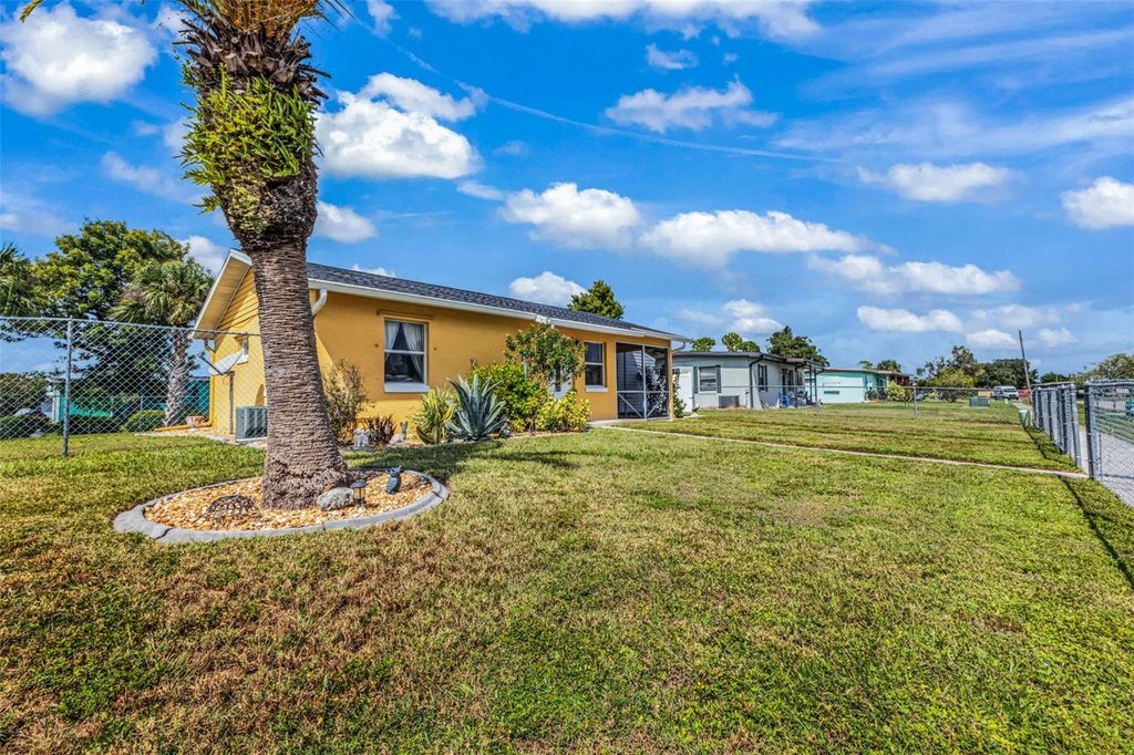 Photo of 3155 Key Lane, Port Charlotte, FL 33952 (MLS # C7515966)