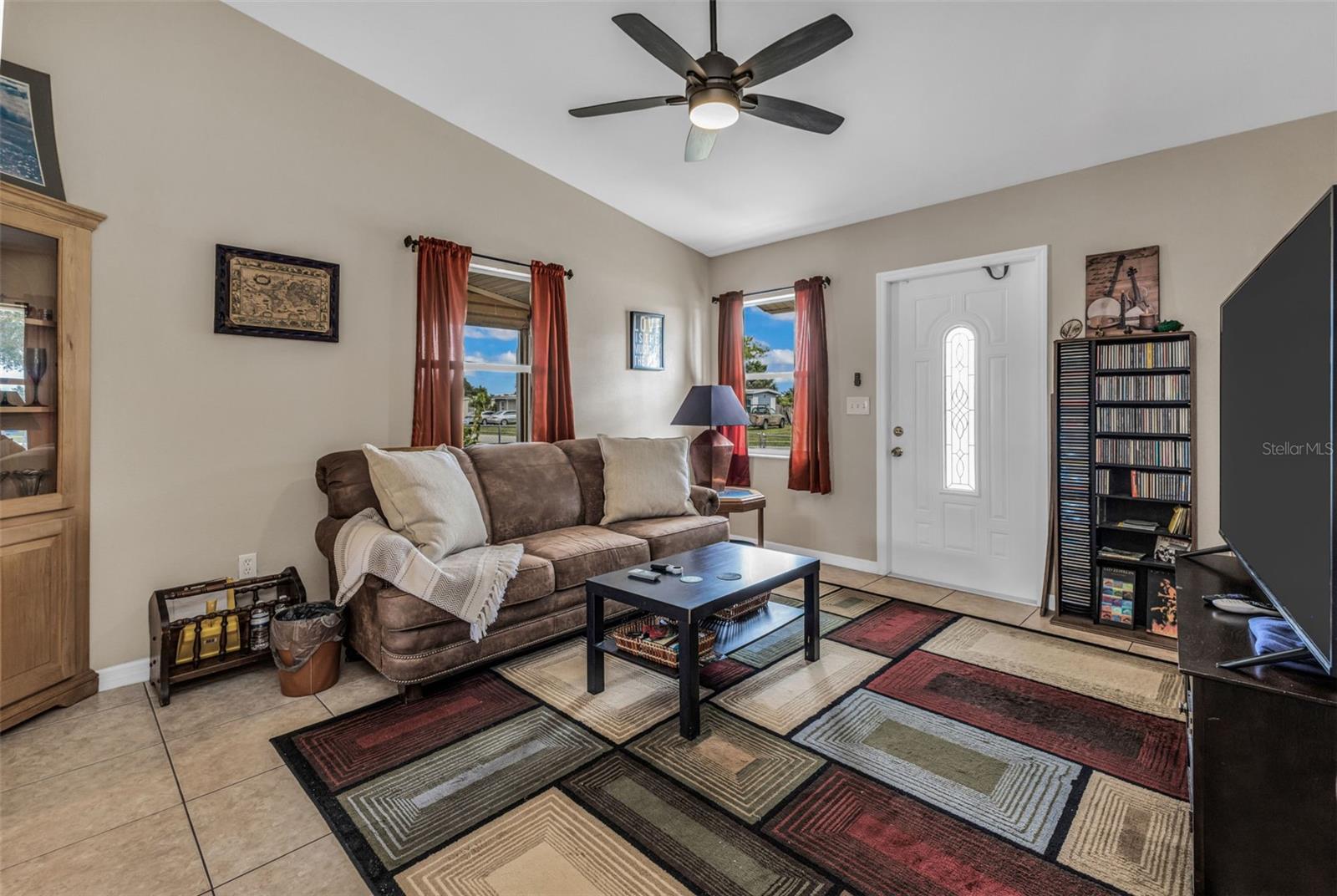 PORT CHARLOTTE SEC 11 REV - Residential