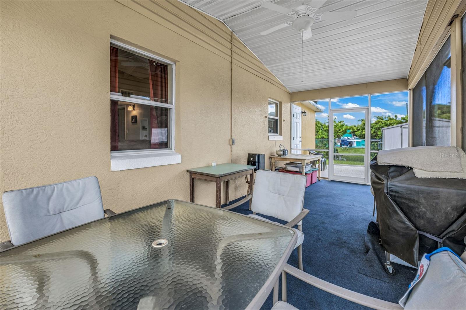PORT CHARLOTTE SEC 11 REV - Residential