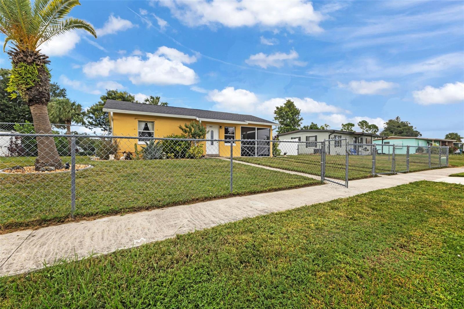 PORT CHARLOTTE SEC 11 REV - Residential