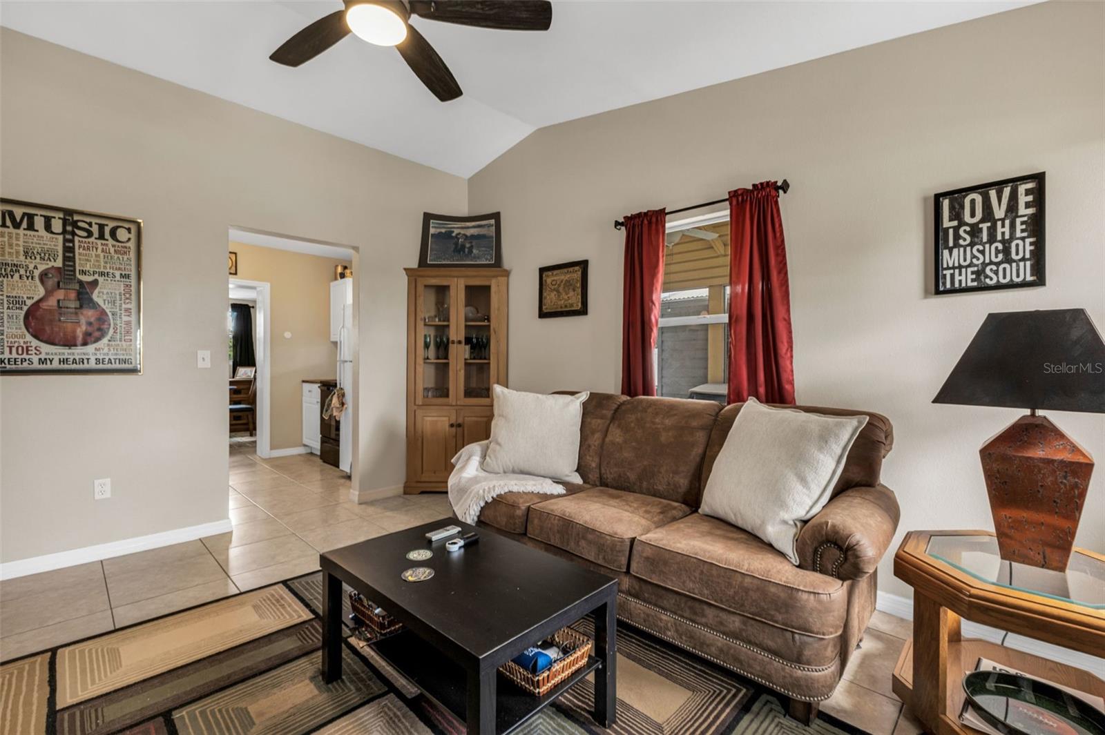 PORT CHARLOTTE SEC 11 REV - Residential