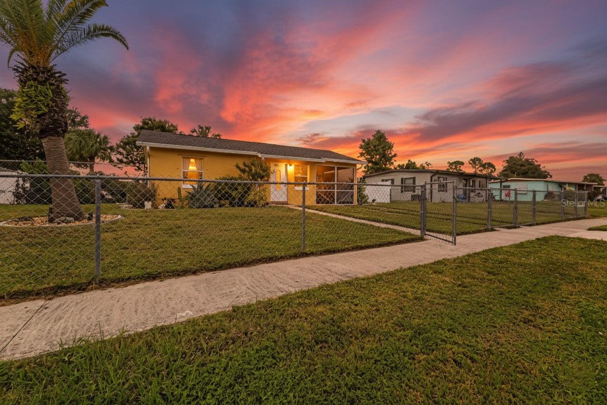 PORT CHARLOTTE SEC 11 REV - Residential