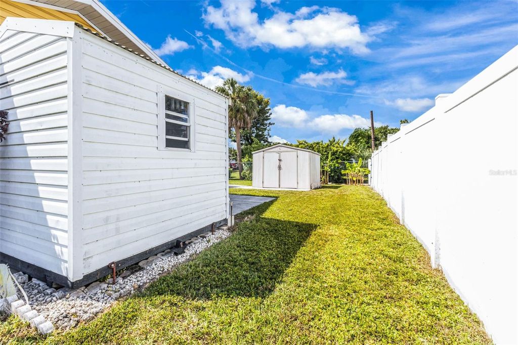 Photo of 3155 Key Lane, Port Charlotte, FL 33952 (MLS # C7515966)