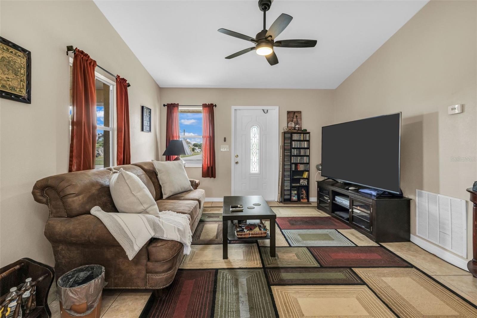PORT CHARLOTTE SEC 11 REV - Residential