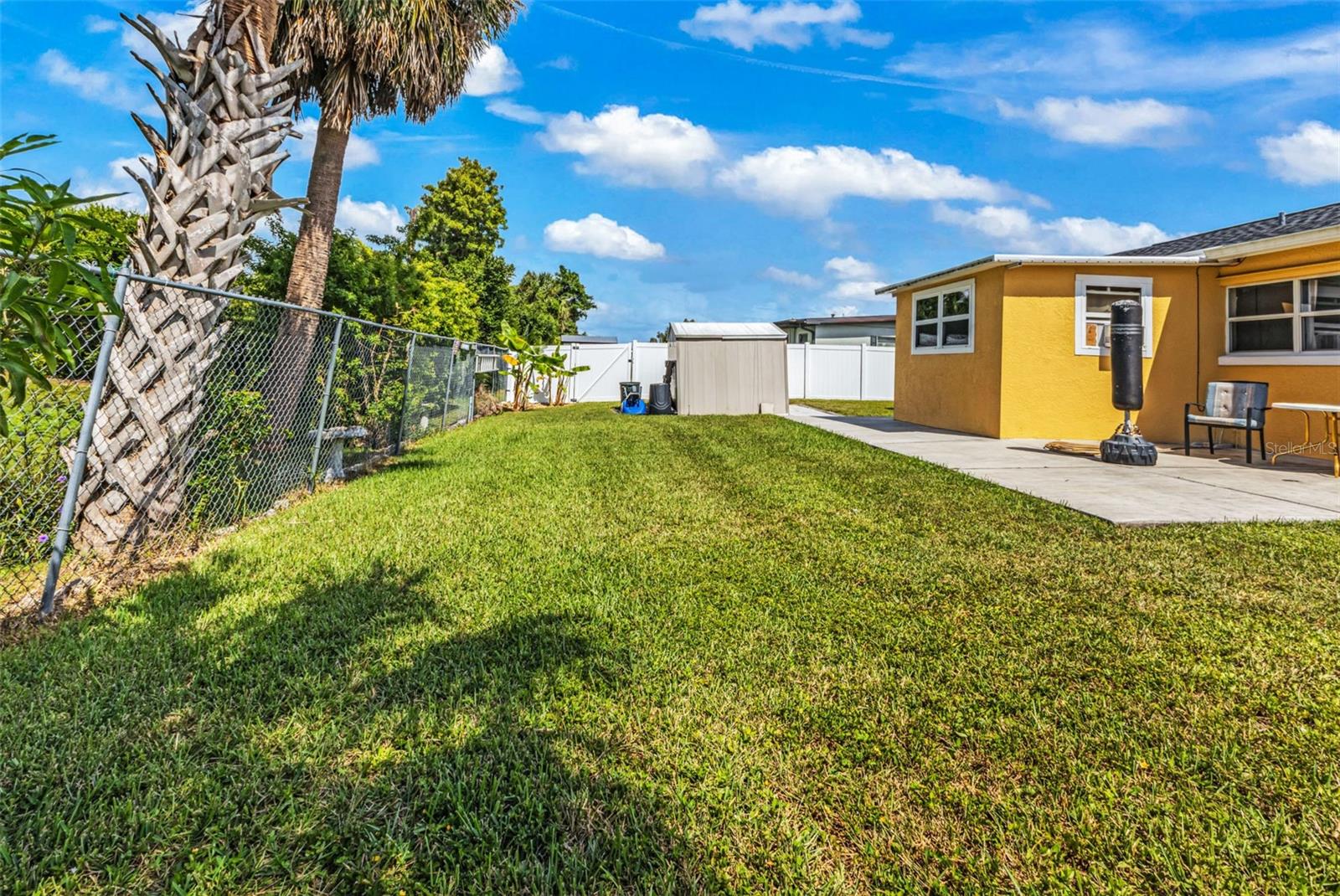 PORT CHARLOTTE SEC 11 REV - Residential