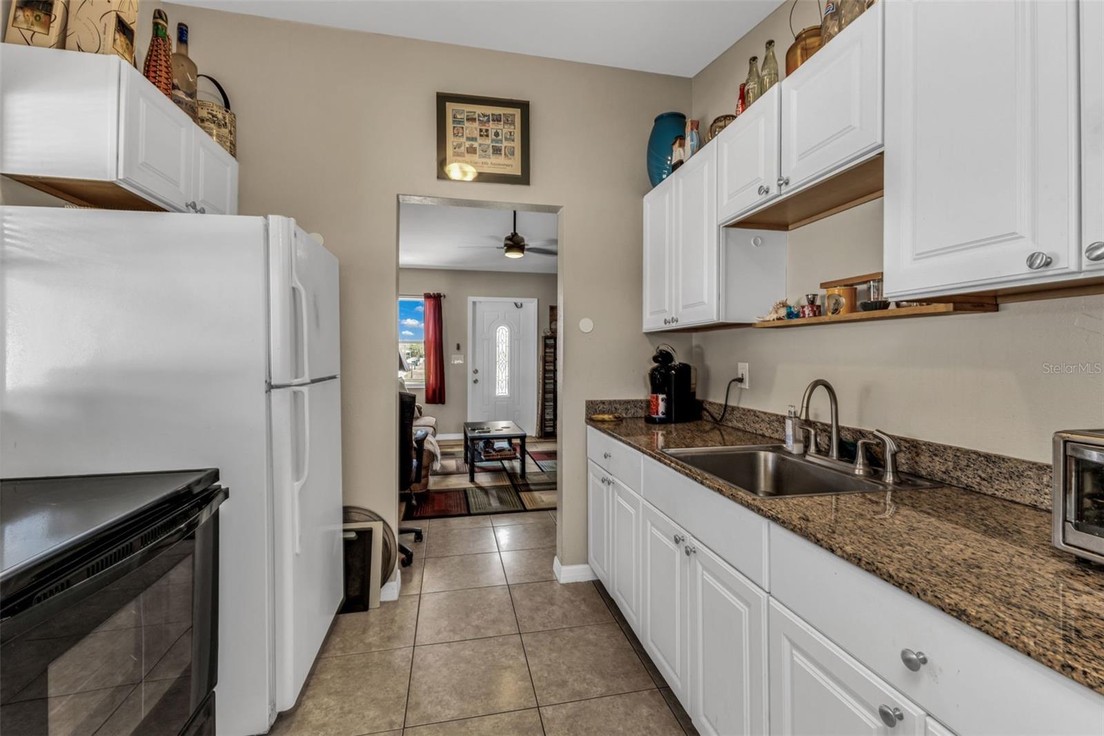 PORT CHARLOTTE SEC 11 REV - Residential