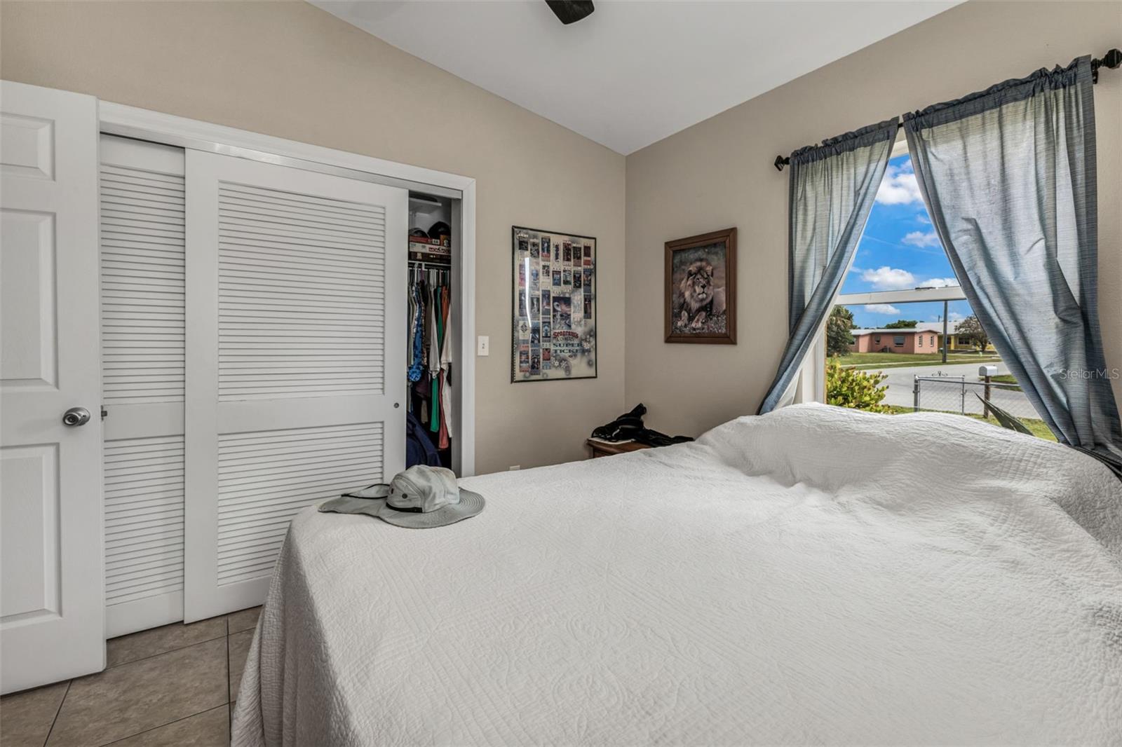 PORT CHARLOTTE SEC 11 REV - Residential