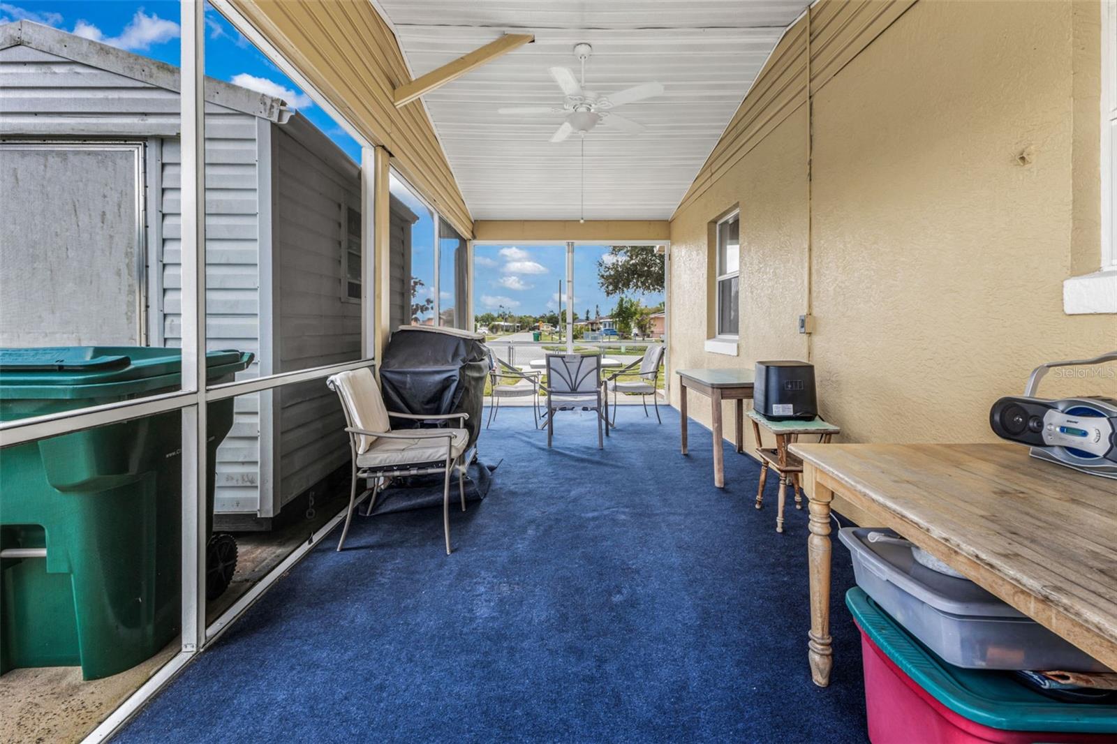 PORT CHARLOTTE SEC 11 REV - Residential