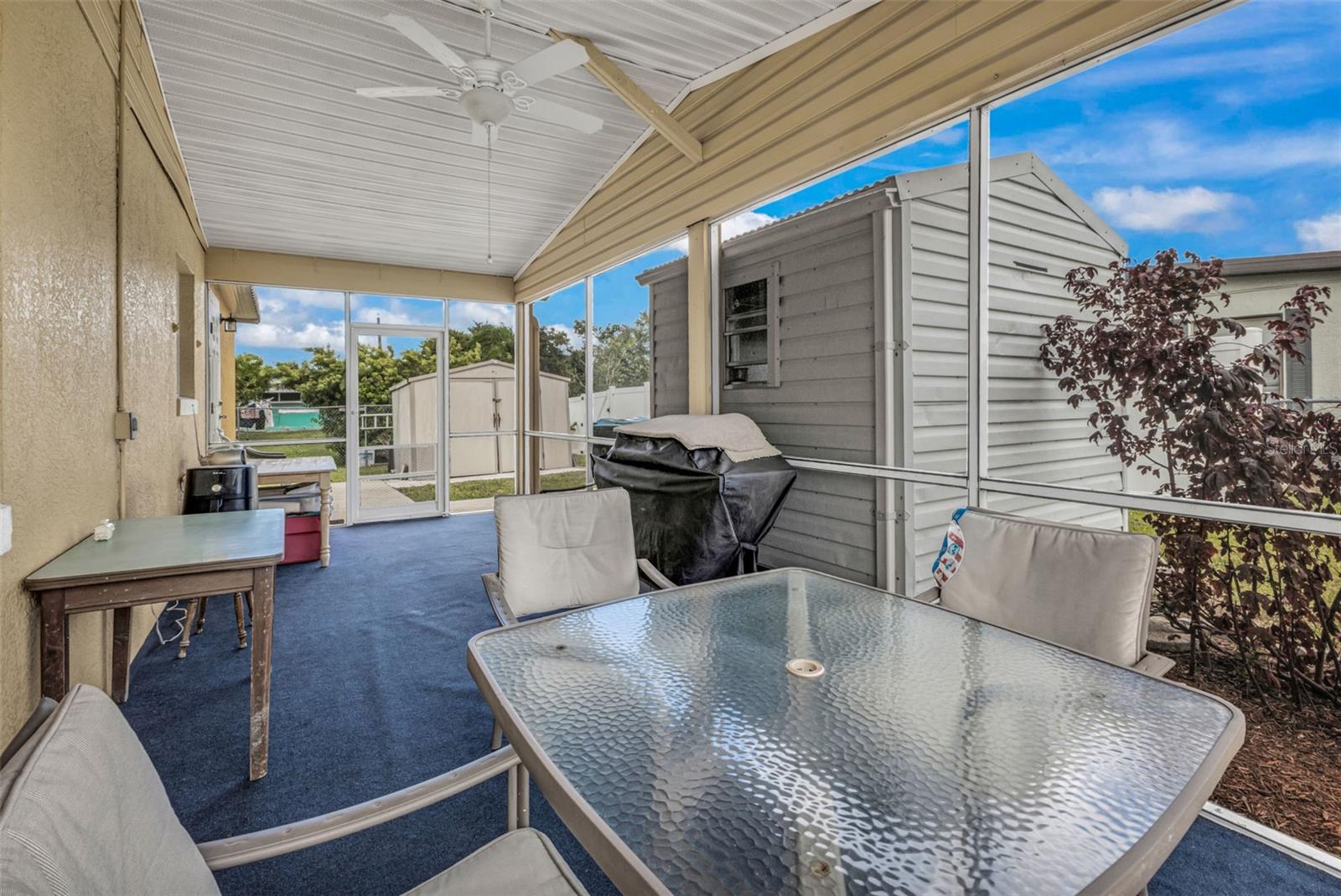 PORT CHARLOTTE SEC 11 REV - Residential