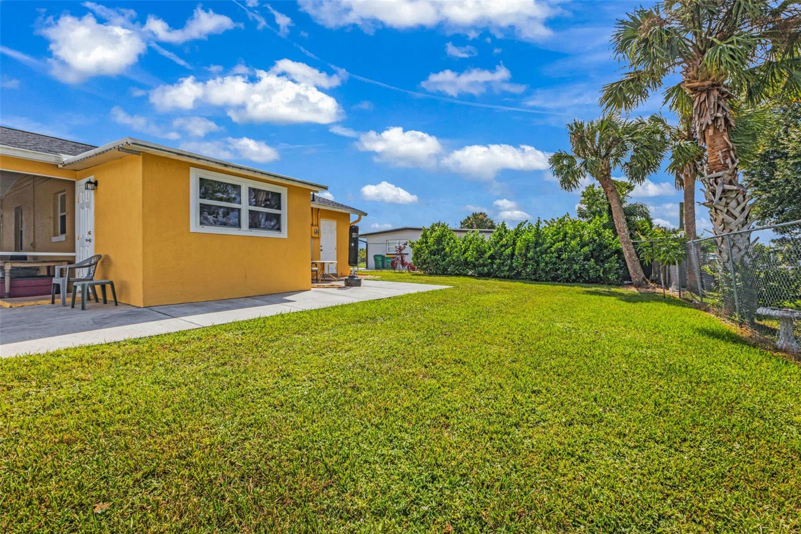 PORT CHARLOTTE SEC 11 REV - Residential