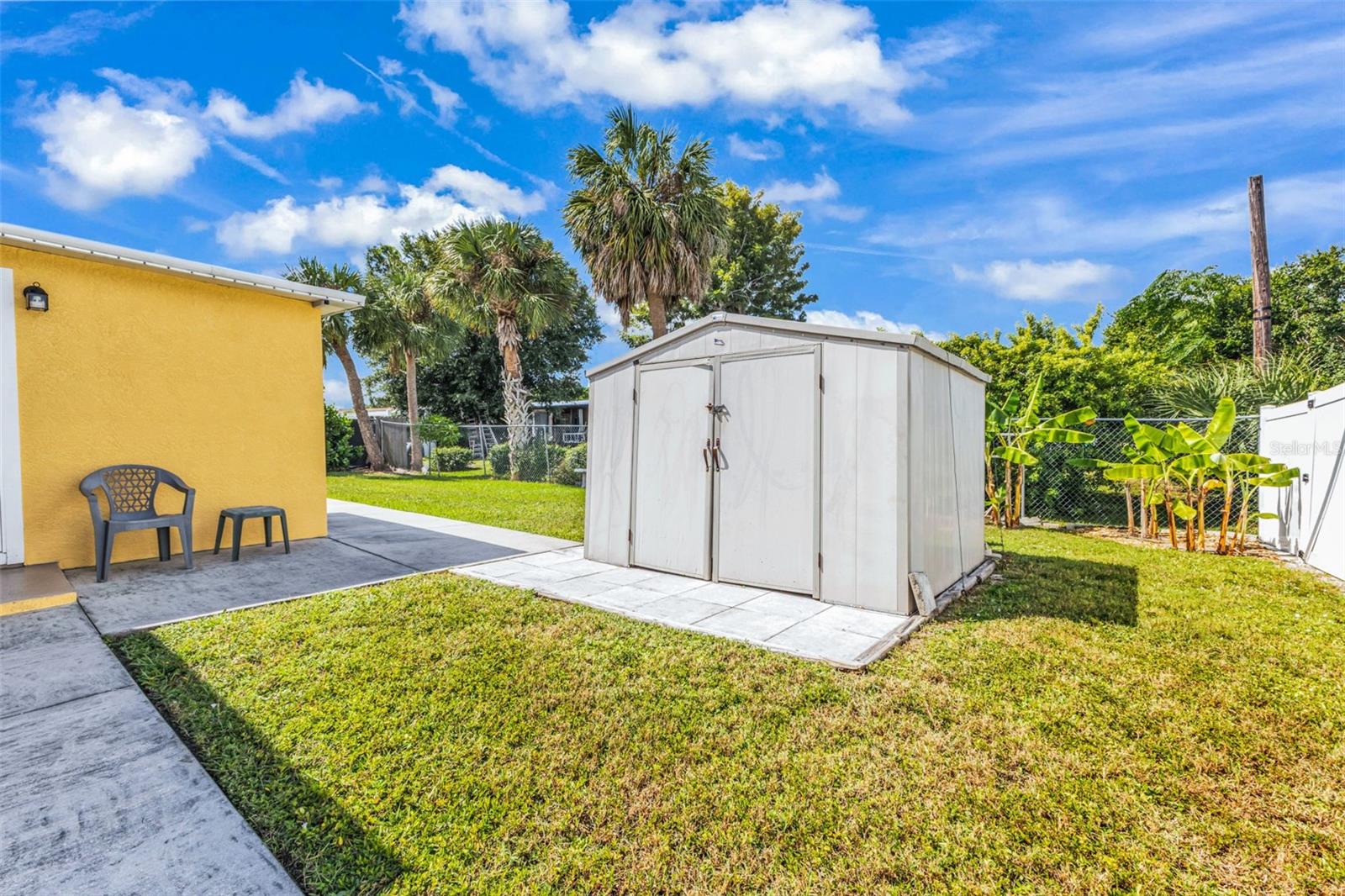 PORT CHARLOTTE SEC 11 REV - Residential