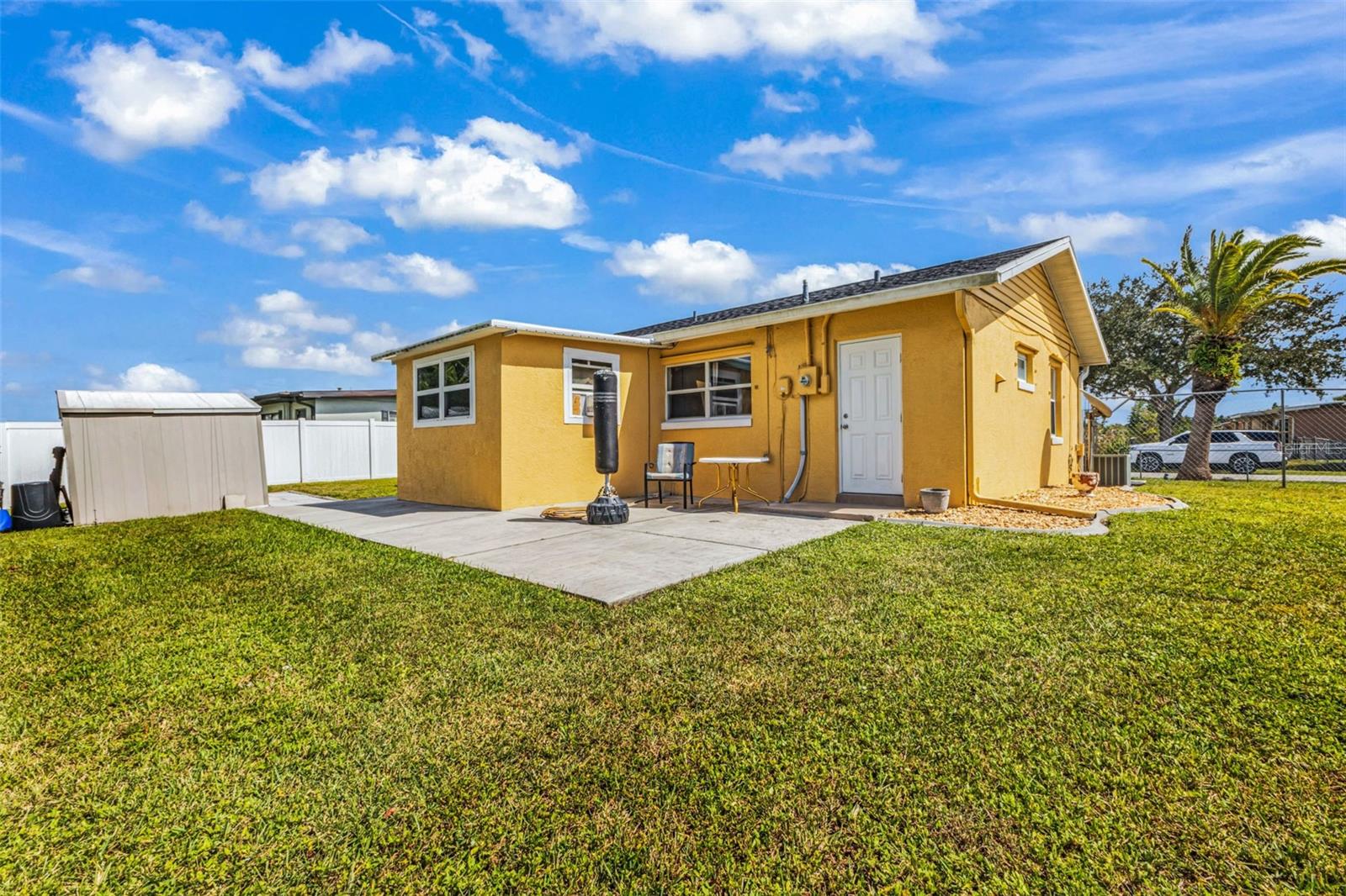 PORT CHARLOTTE SEC 11 REV - Residential