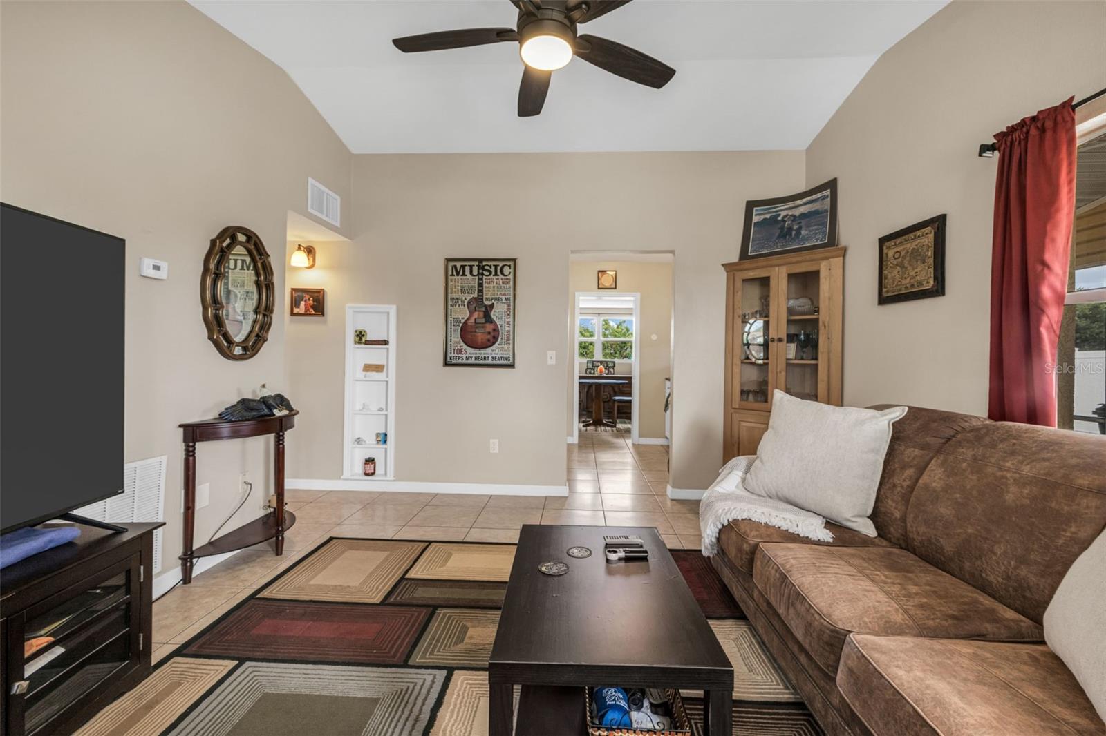 PORT CHARLOTTE SEC 11 REV - Residential