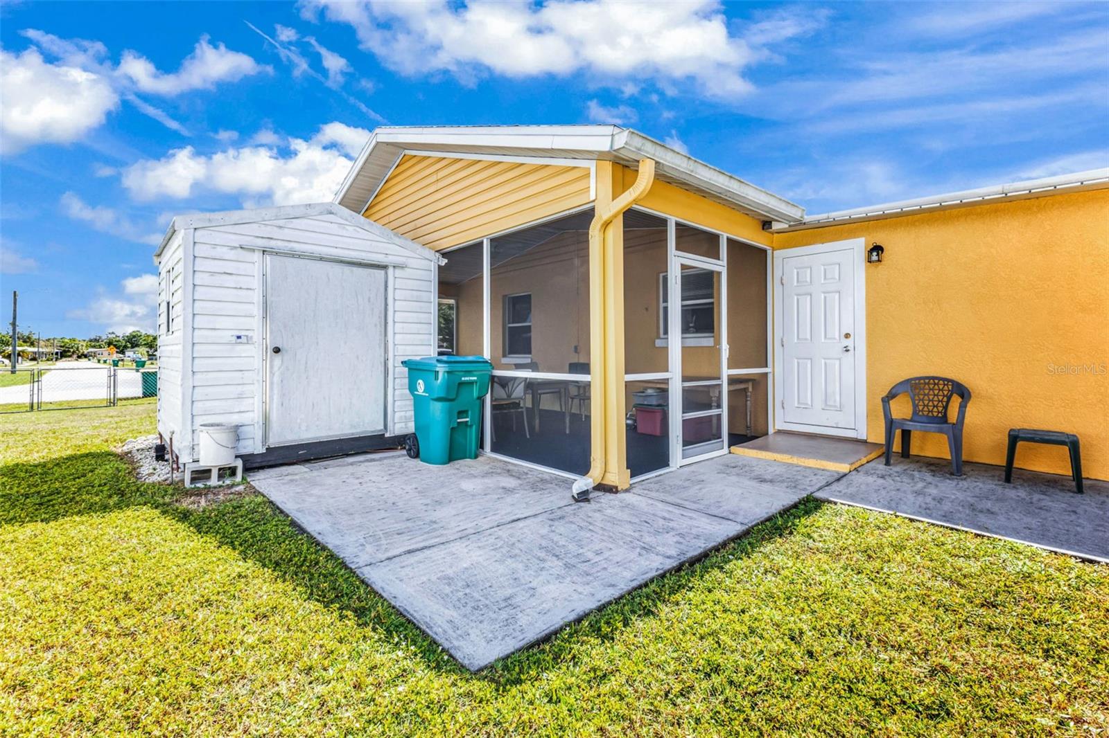 PORT CHARLOTTE SEC 11 REV - Residential