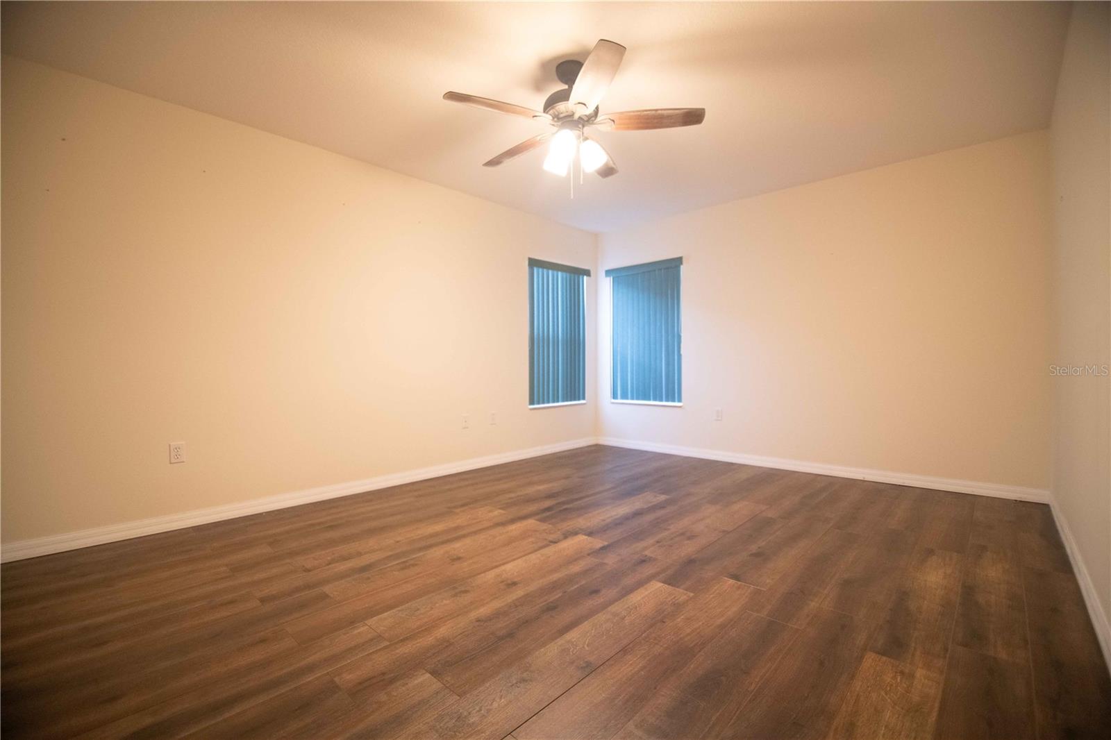 CUMBRIAN LAKES RESORT PH 1 - Residential