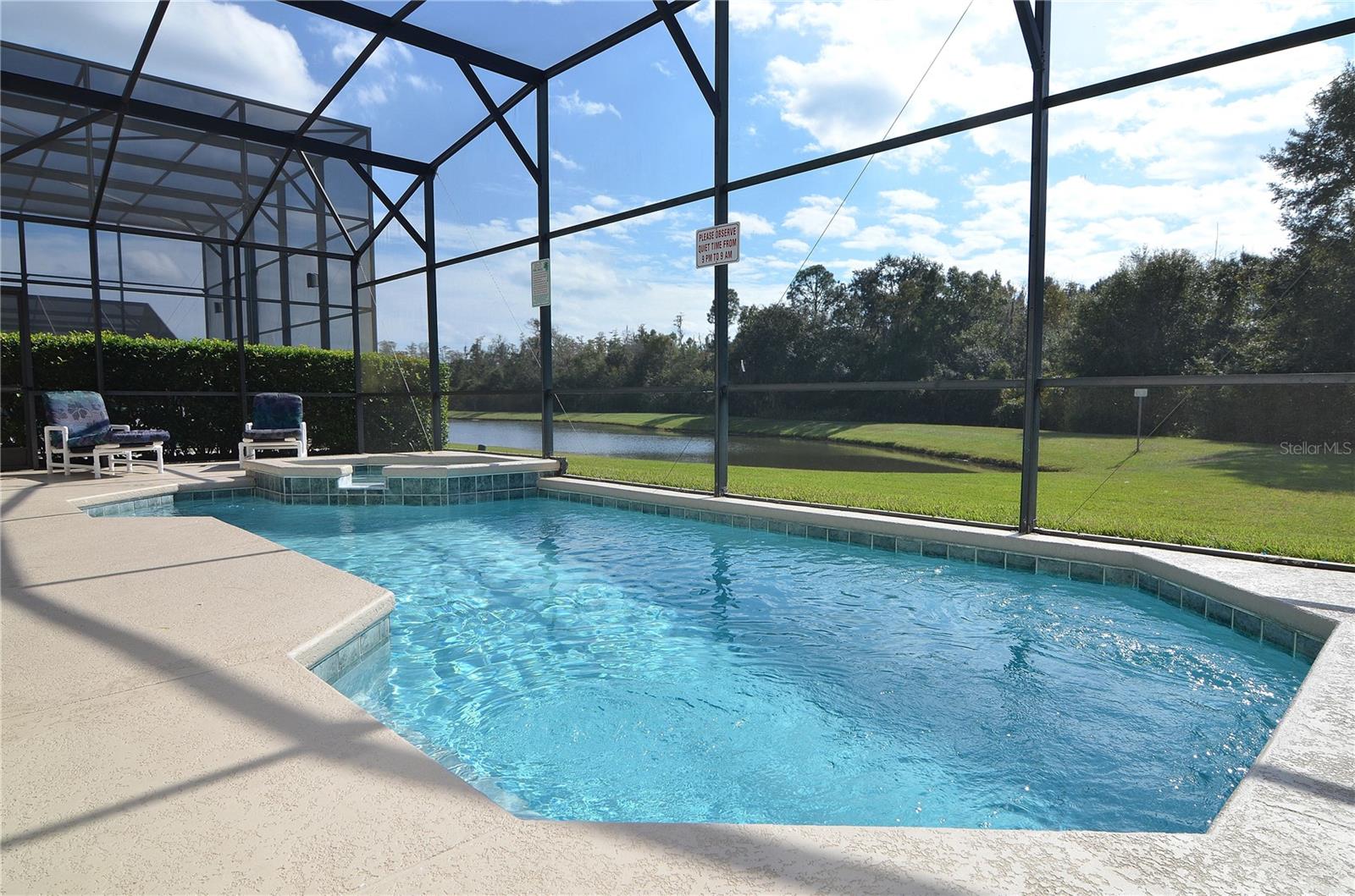 CUMBRIAN LAKES RESORT PH 1 - Residential